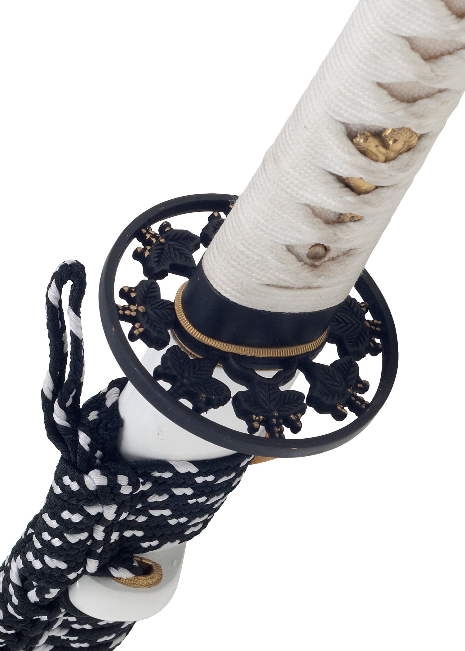 John Lee Shiro Wakizashi   Handgeschmiedet &amp; Edel