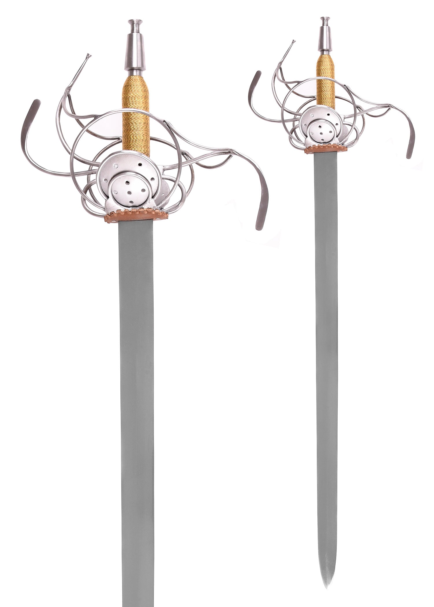 Pappenheimer Rapier 17. Jahrhundert