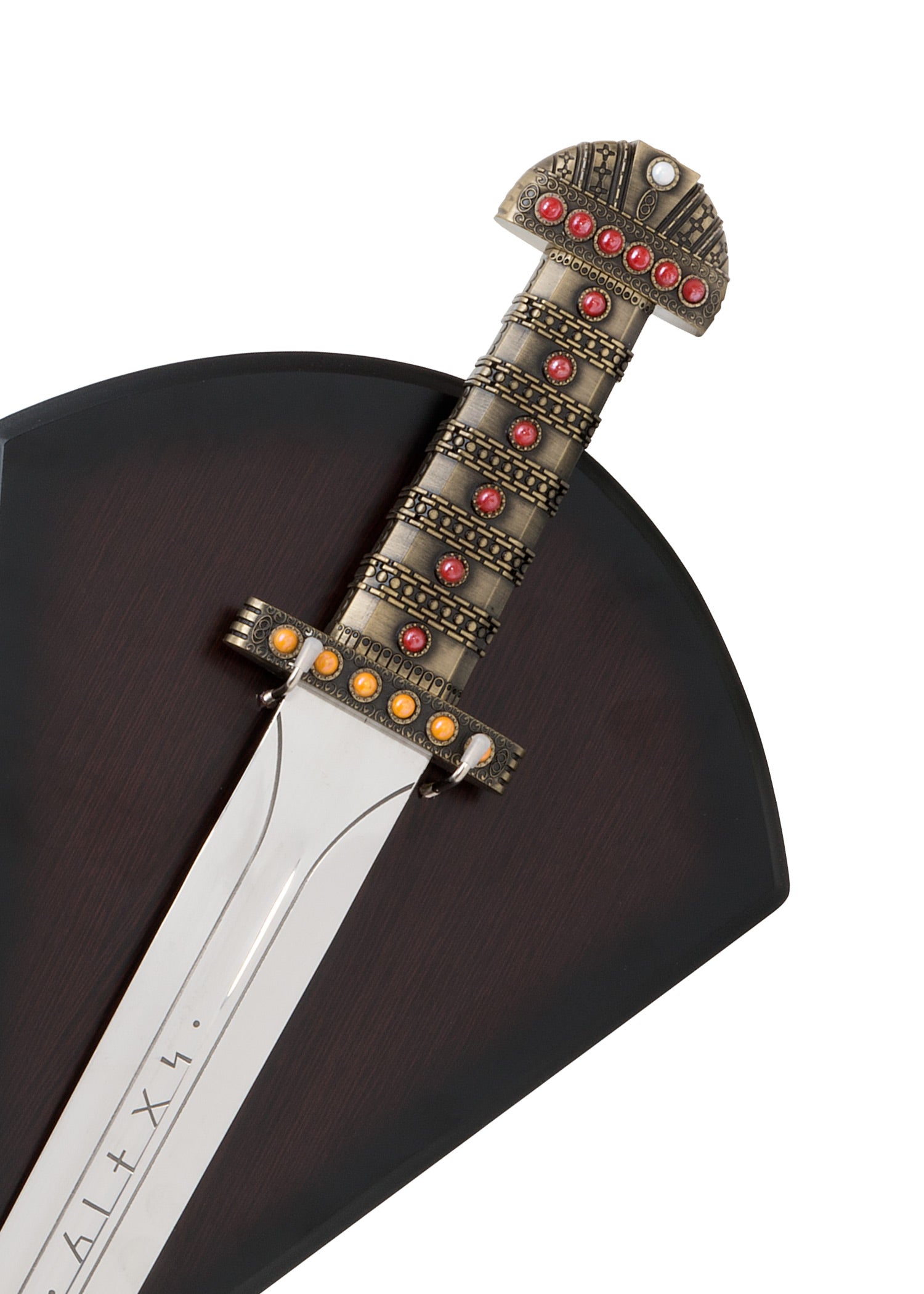 Sword of Kings   Ragnars Prunkschwert