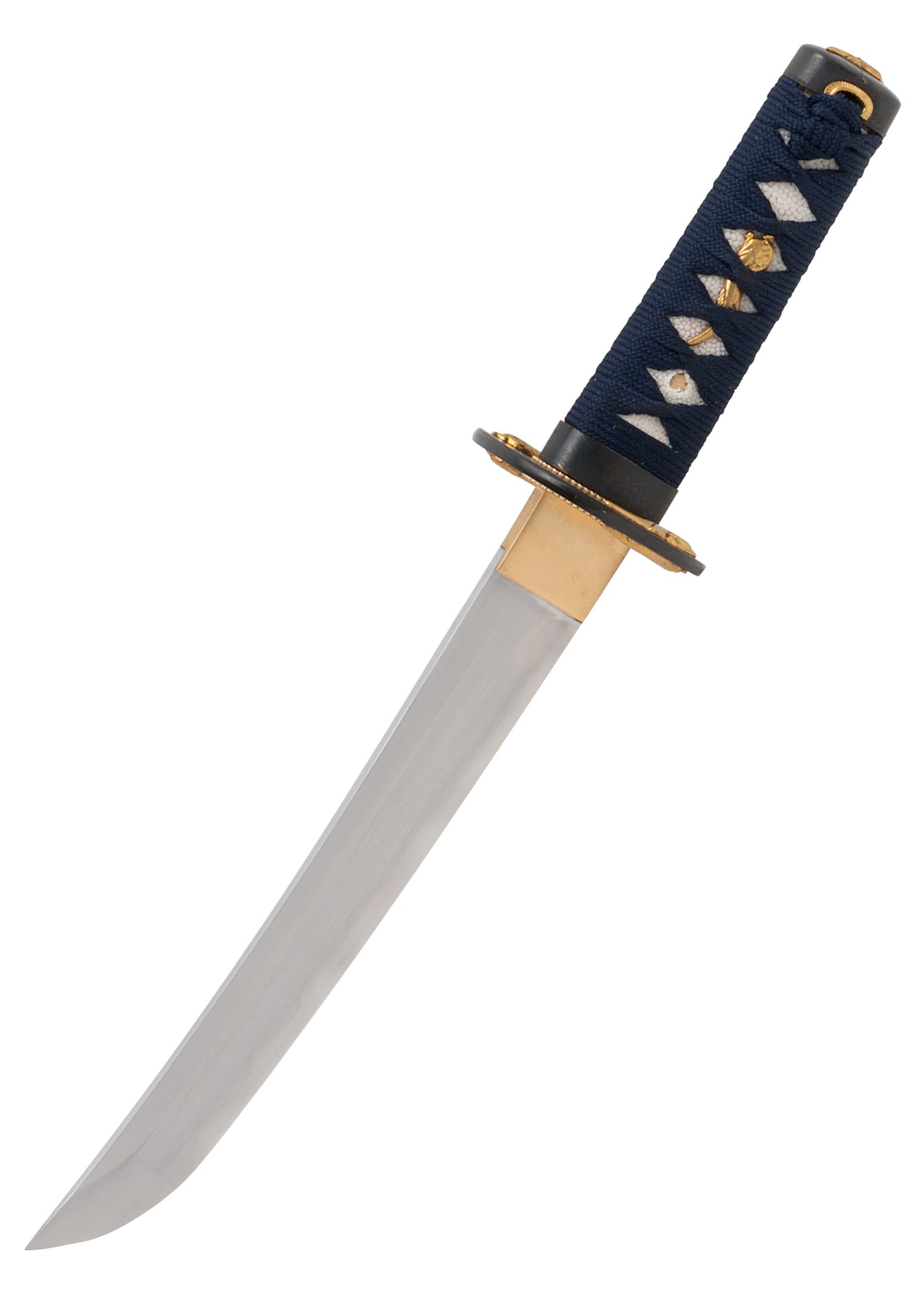 Edles John Lee Imori Tanto – Handgeschmiedet
