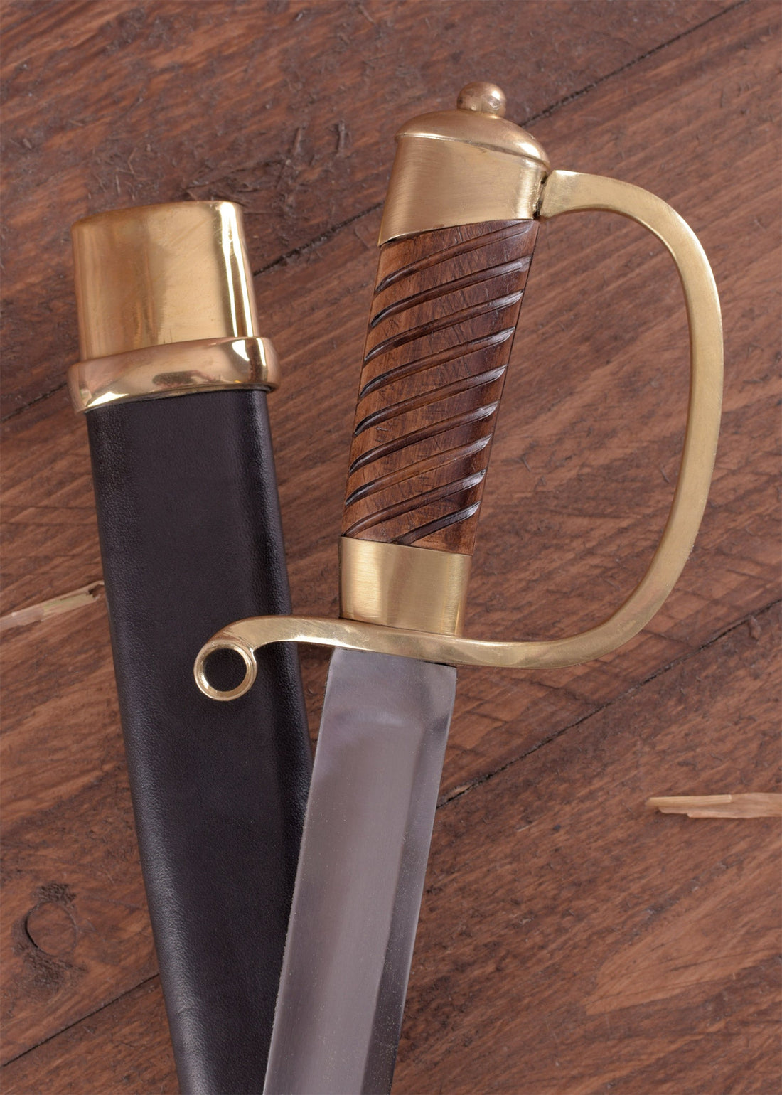 Russischer Dragoner-Säbel Schaschka M1881