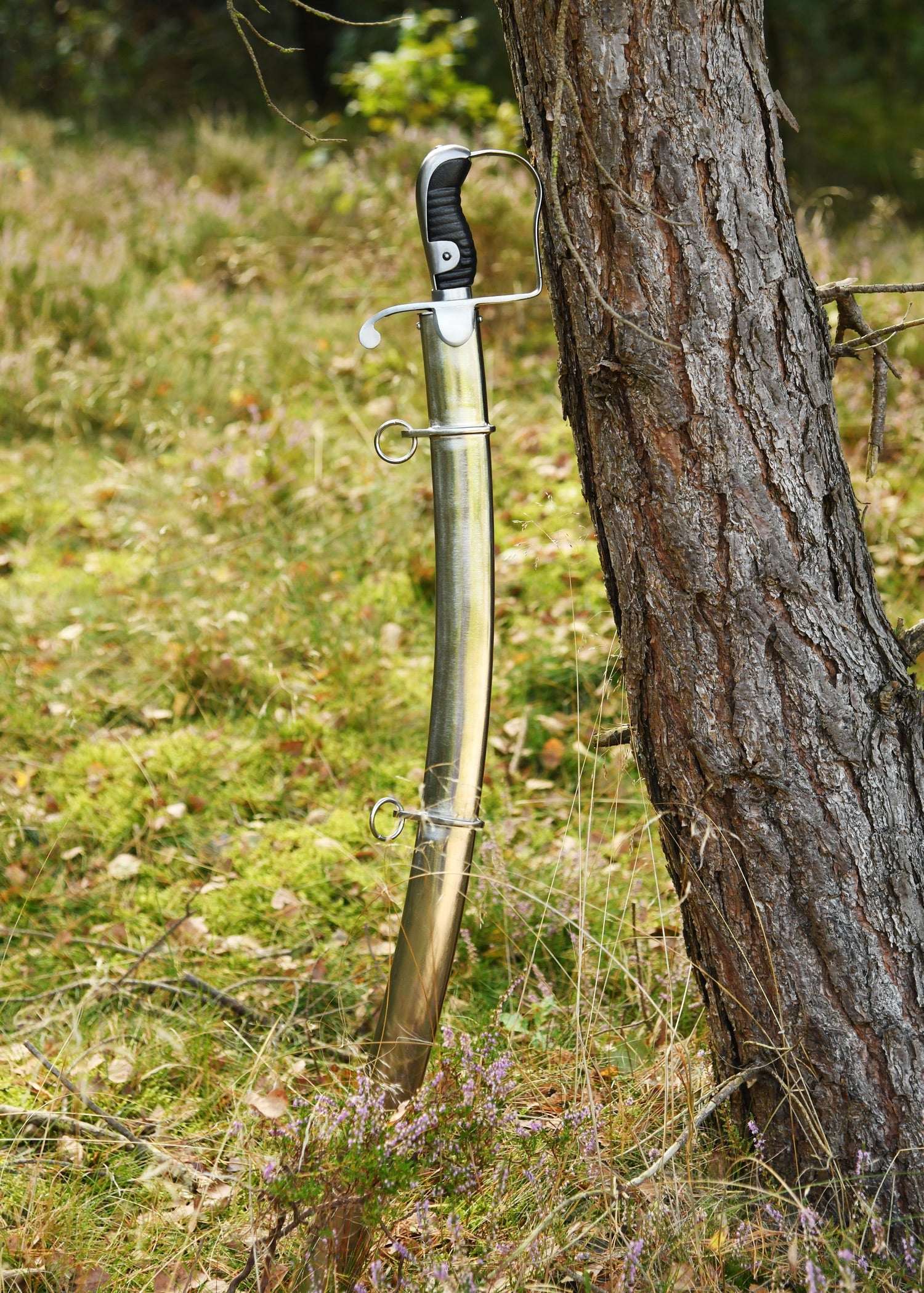 Legendärer Kavalleriesäbel 1796   Waterloo Edition