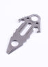 TK Tool 2.0 Stonewashed: Robustes Outdoor Multitool