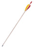 Holzpfeil Little Archer 20" – Ideal für junge Schützen