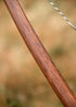 Agincourt Langbogen 58 Zoll RH   Dunkelbraun inkl. Sehne