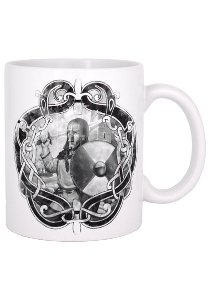 Viking Rage Tour Tasse: Wikinger Geschichte (300ml)