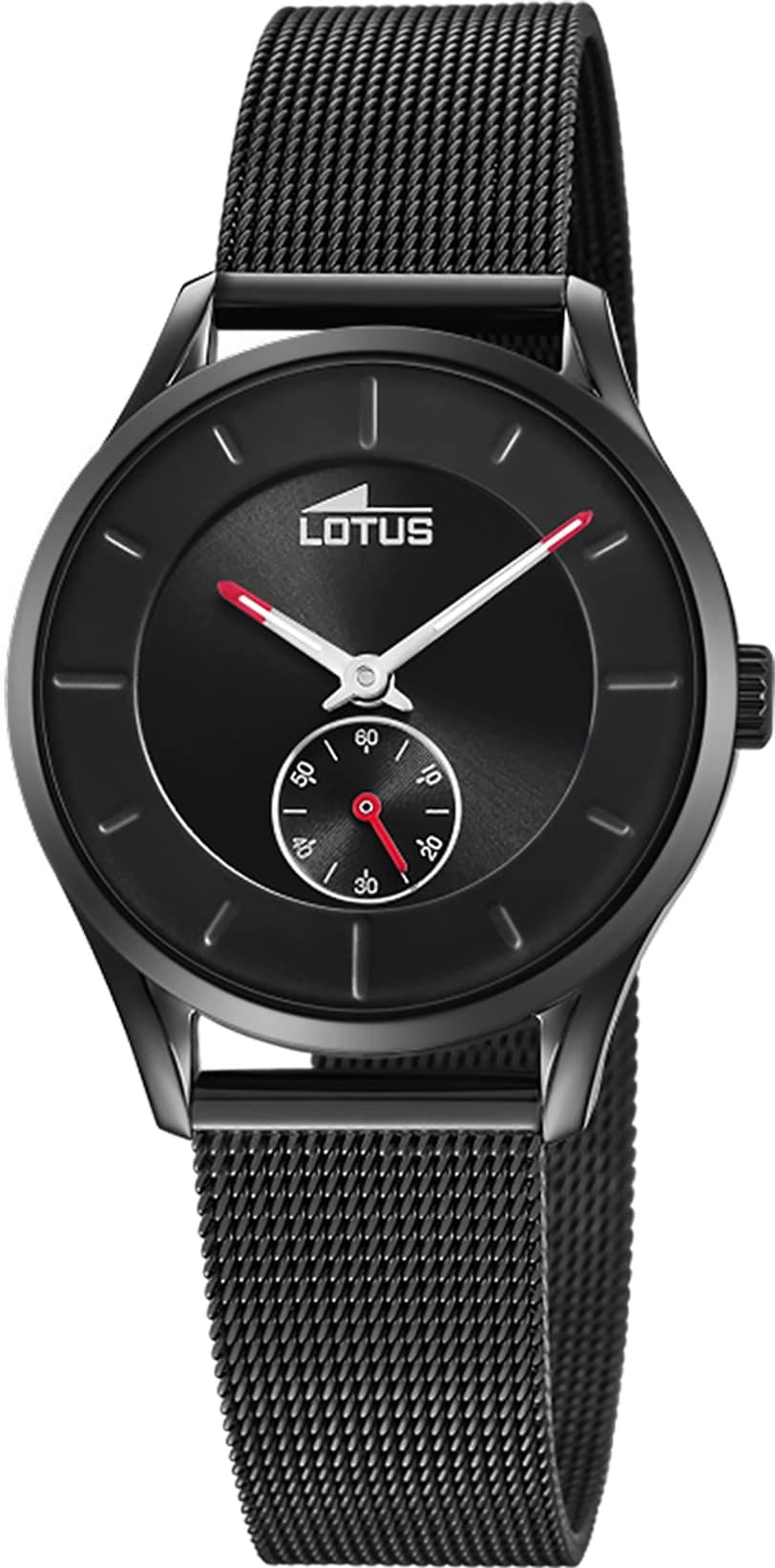 Lotus Bilbao Graphite Diver