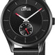 Bilbao Graphite Diver