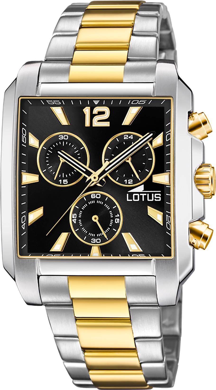 Lotus Valencia Sport Racer XXX