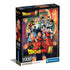 1000 teile puzzle anim collection compact dragon ball