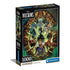1000 teile puzzle disney 100 compact villains