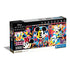 1000 teile puzzle disney panorama collection compact disney classic