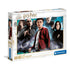 1000 teile puzzle harry potter