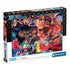 1000 teile puzzle impossible anim collection one piece