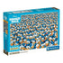 1000 teile puzzle impossible disney compact donald duck