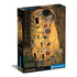 1000 teile puzzle museum collection compact klimt der kuss