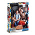 1000 teile puzzle netflix compact friends