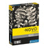 1000 teile puzzle novo art collection compact escher bond of union