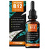 ProFuel Vitamin B12 - 50ml 1800 Tropfen