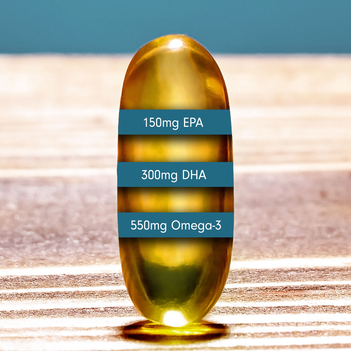 profuel omega 3 60 algenoelkapseln