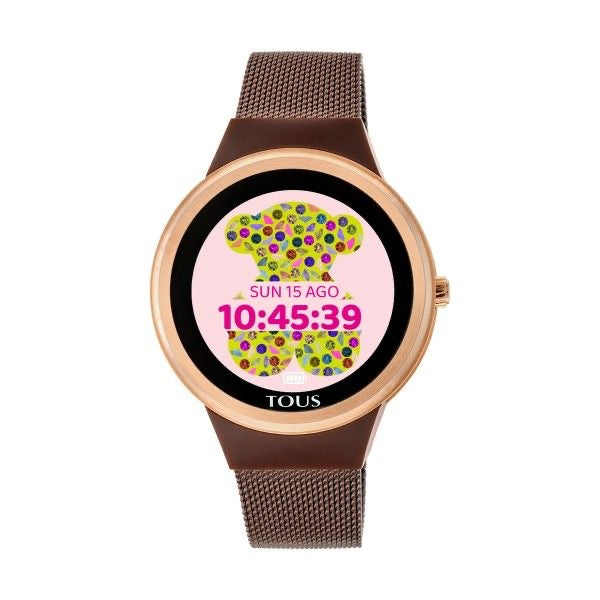 Tous Rond Connect