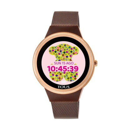 Tous Rond Connect