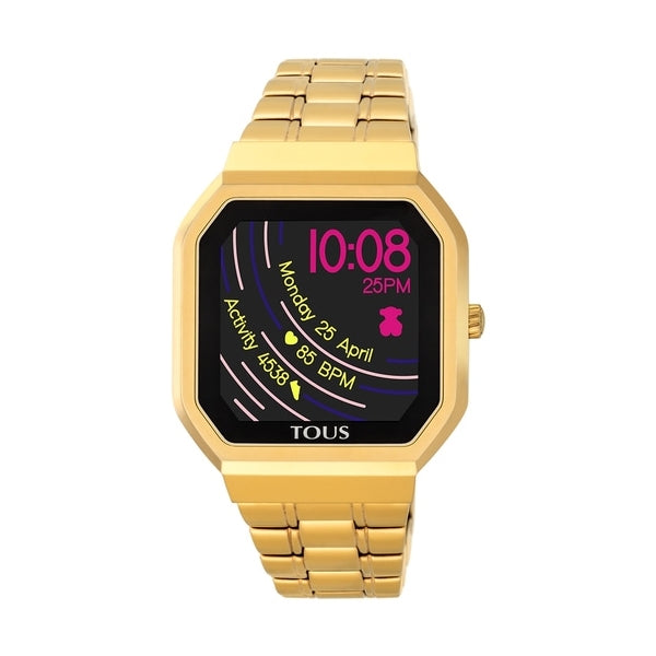 Tous B Connect