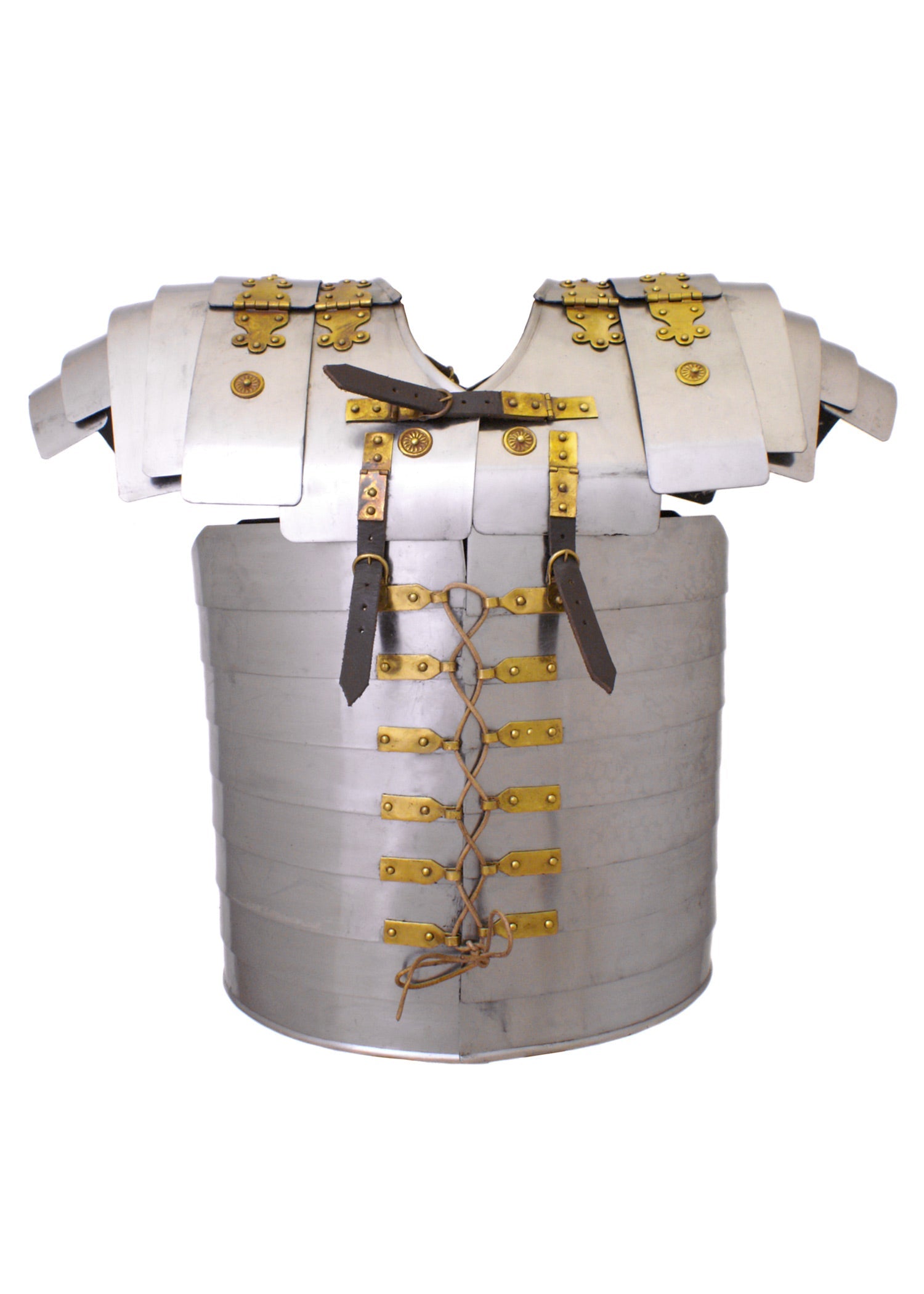 lorica segmentata typ corbridge a