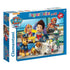 104 teile maxi puzzle paw patrol
