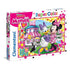 104 teile puzzle disney minnie happy helpers