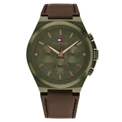 Tommy Hilfiger Captain’s Choice III