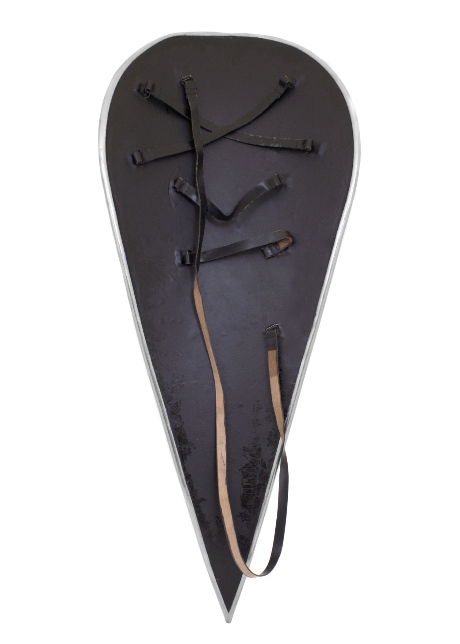 normannenschild mit kreuz