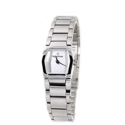 Vetta Classic Silver Bracelet Watch