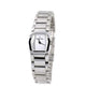Classic Silver Bracelet Watch