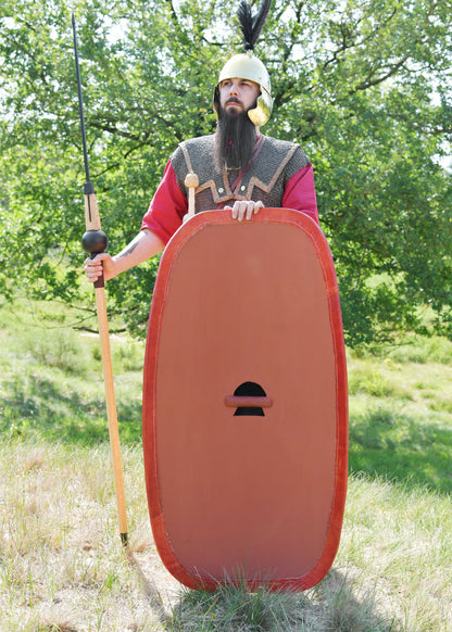 republikanischer scutum