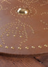 schottischer rundschild targe