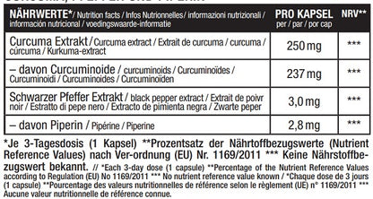 sinob curcumin 95 60 kapseln