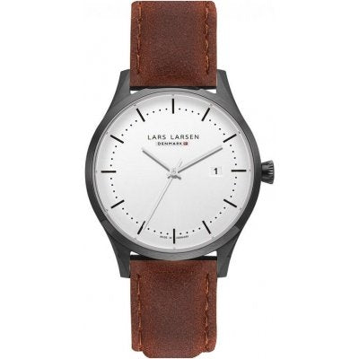 Lars Larsen 119 Black_Braun