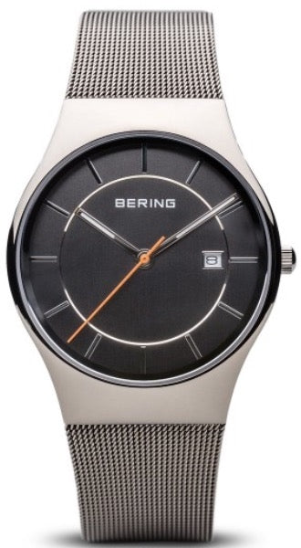 Bering Classic