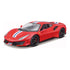 124 race play ferrari 488 pista rot modellauto