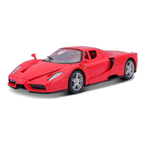 124 race play ferrari enzo modellauto