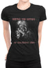 Thor Girlie Shirt: Beware the Return