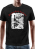 Heathen Death Squadrons T Shirt Wikinger Motiv