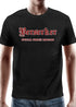 Berserker Special Forces Midgard T Shirt
