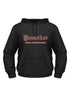 Berserker Hoodie: Special Forces Midgard