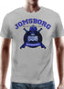 Military University Vineta T Shirt   Jomsburg Edition