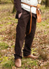Braune Mittelalter Hose Hagen – Authentisch & Bequem