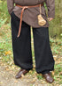 Mittelalter Hose Hermann   Weit & Bequem