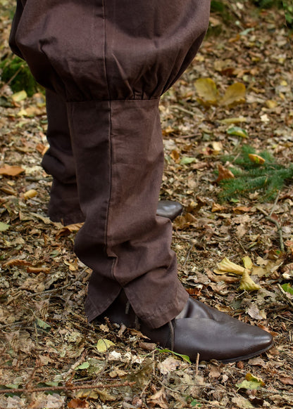 wikinger hose rushose olaf braun