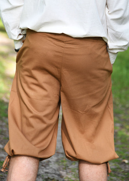 knickerbocker jonte beigebraun